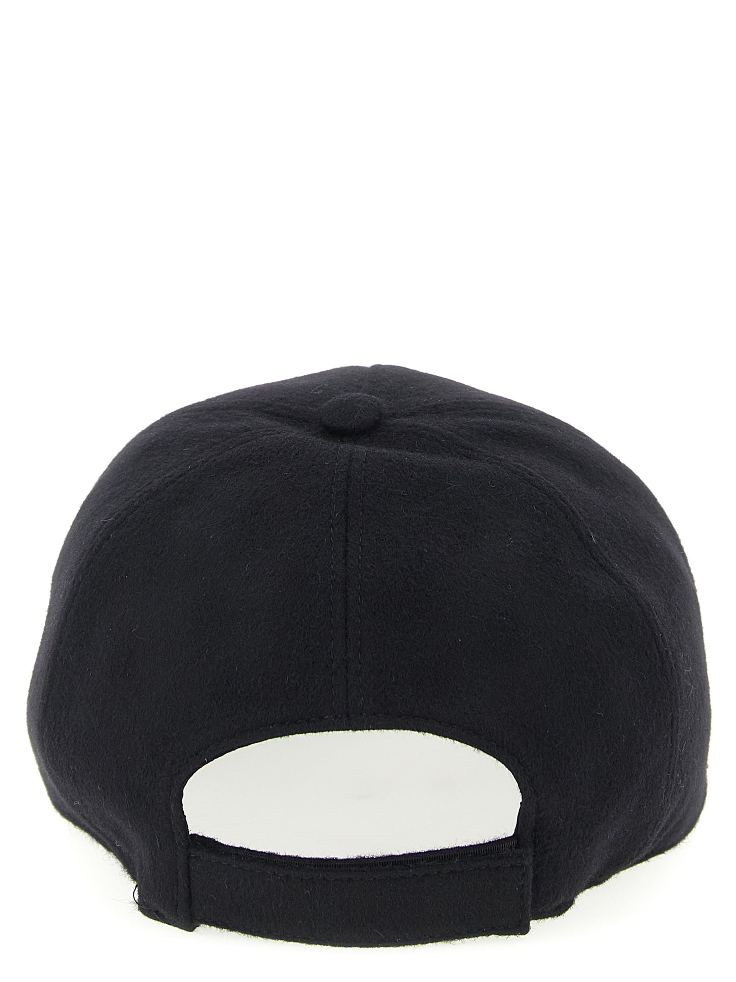 Wool and cashmere hat Hats