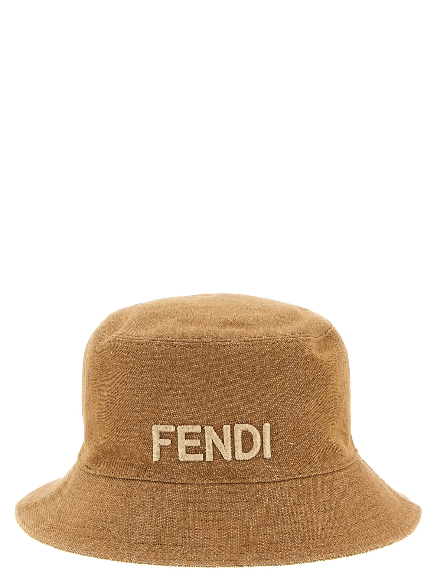 Reversible bucket hat Hats