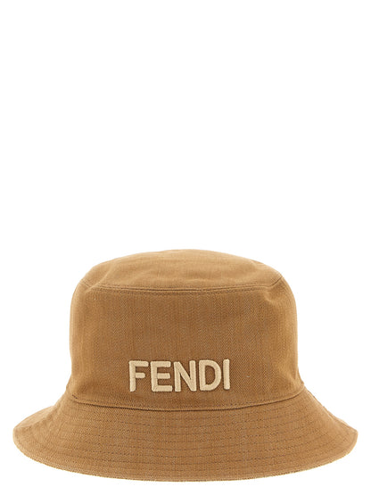 Reversible bucket hat Hats