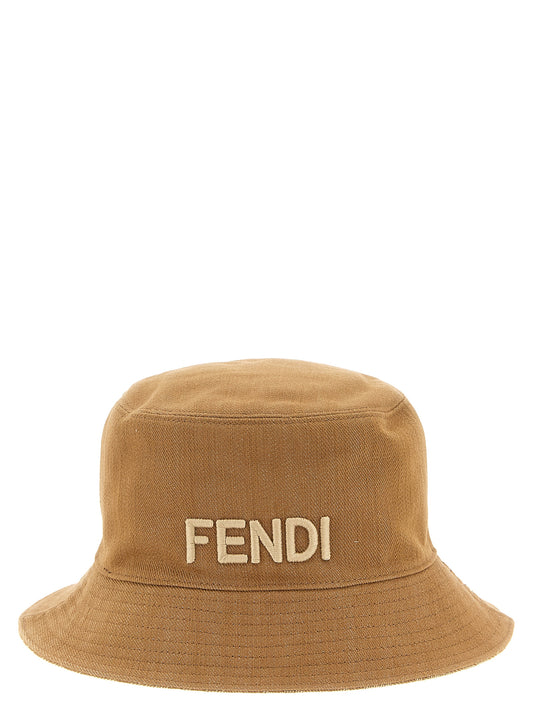Reversible bucket hat Hats