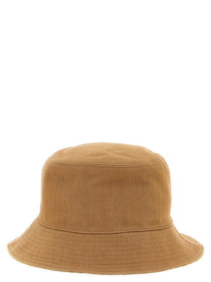 Reversible bucket hat Hats