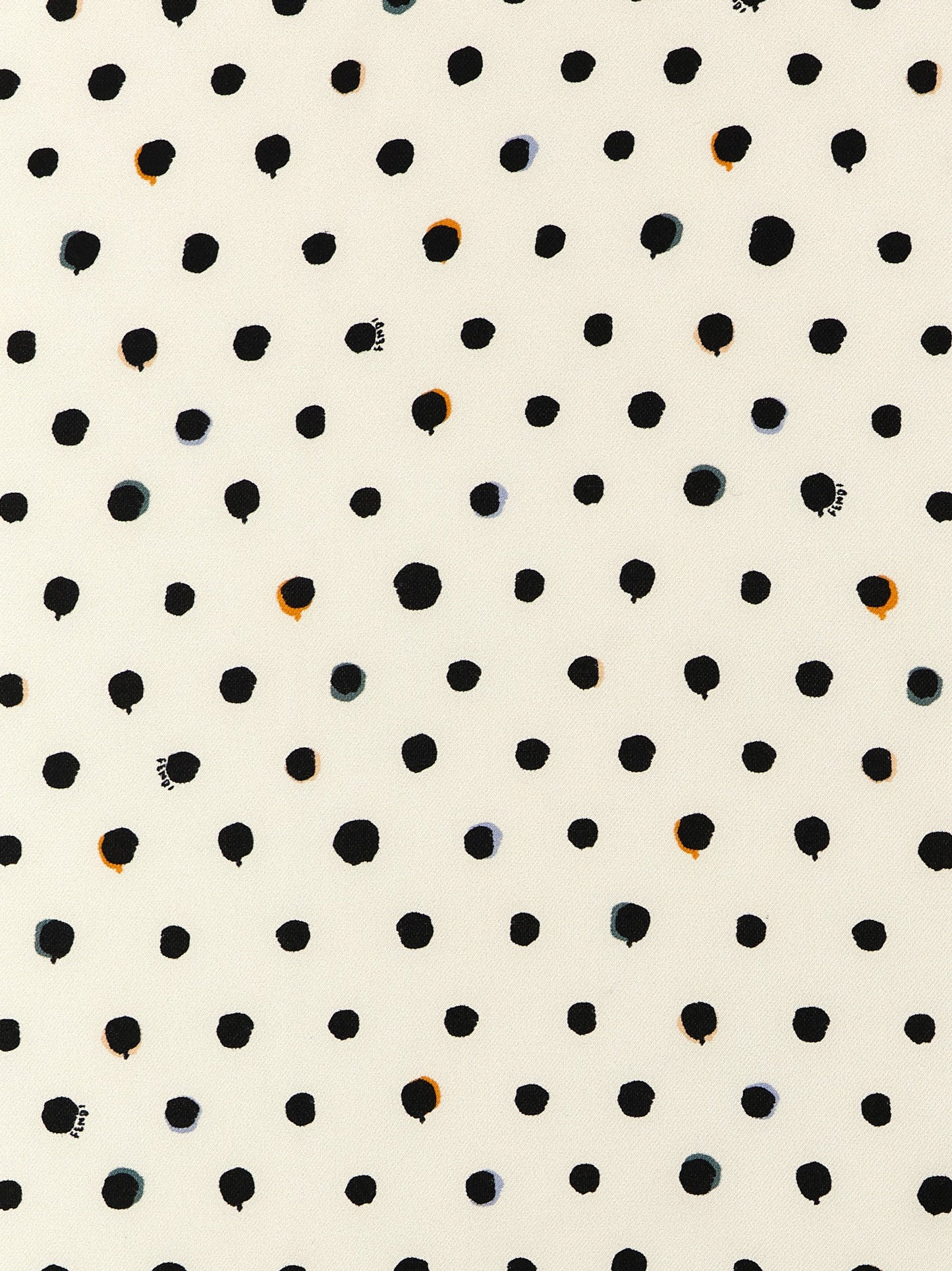 'Fendi' scarf Scarves, foulards