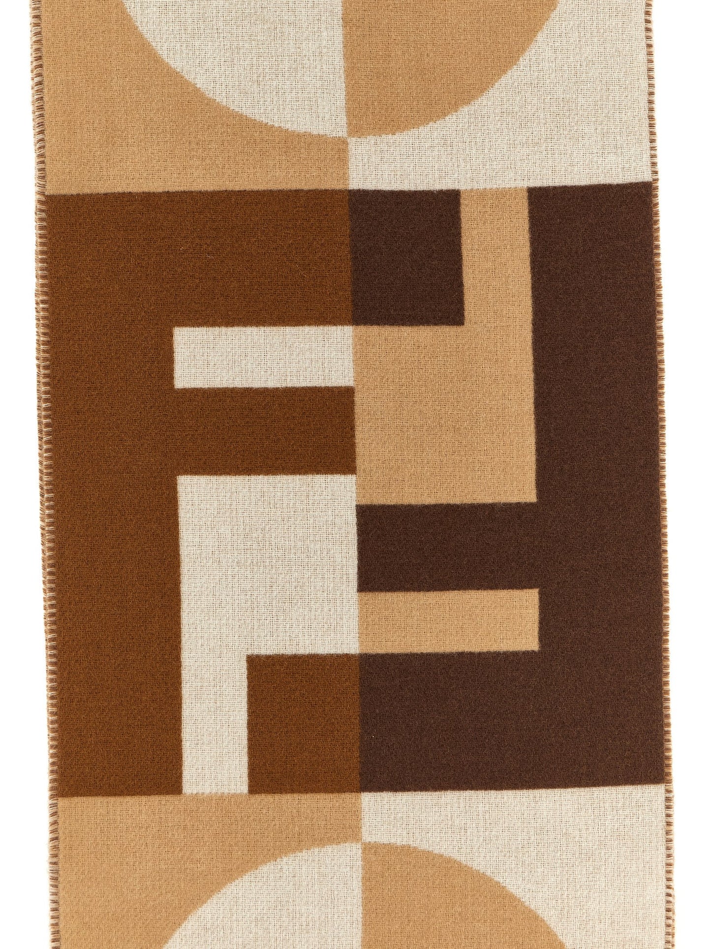 Cashmere wool scarf Scarves, foulards