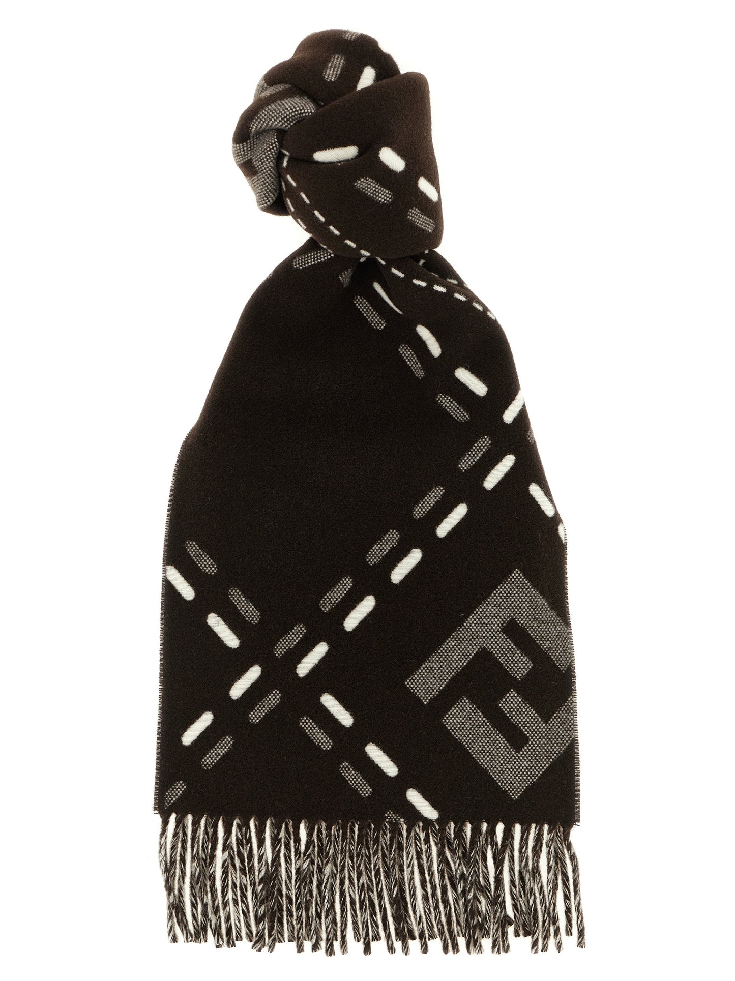 'Fendi' scarf Scarves, foulards