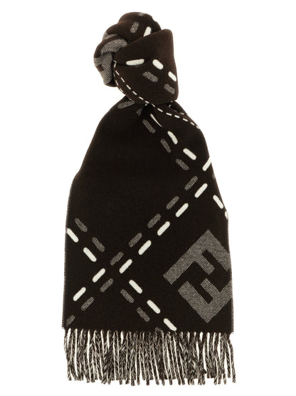 'Fendi' scarf Scarves, foulards