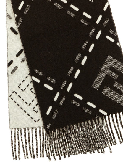 'Fendi' scarf Scarves, foulards