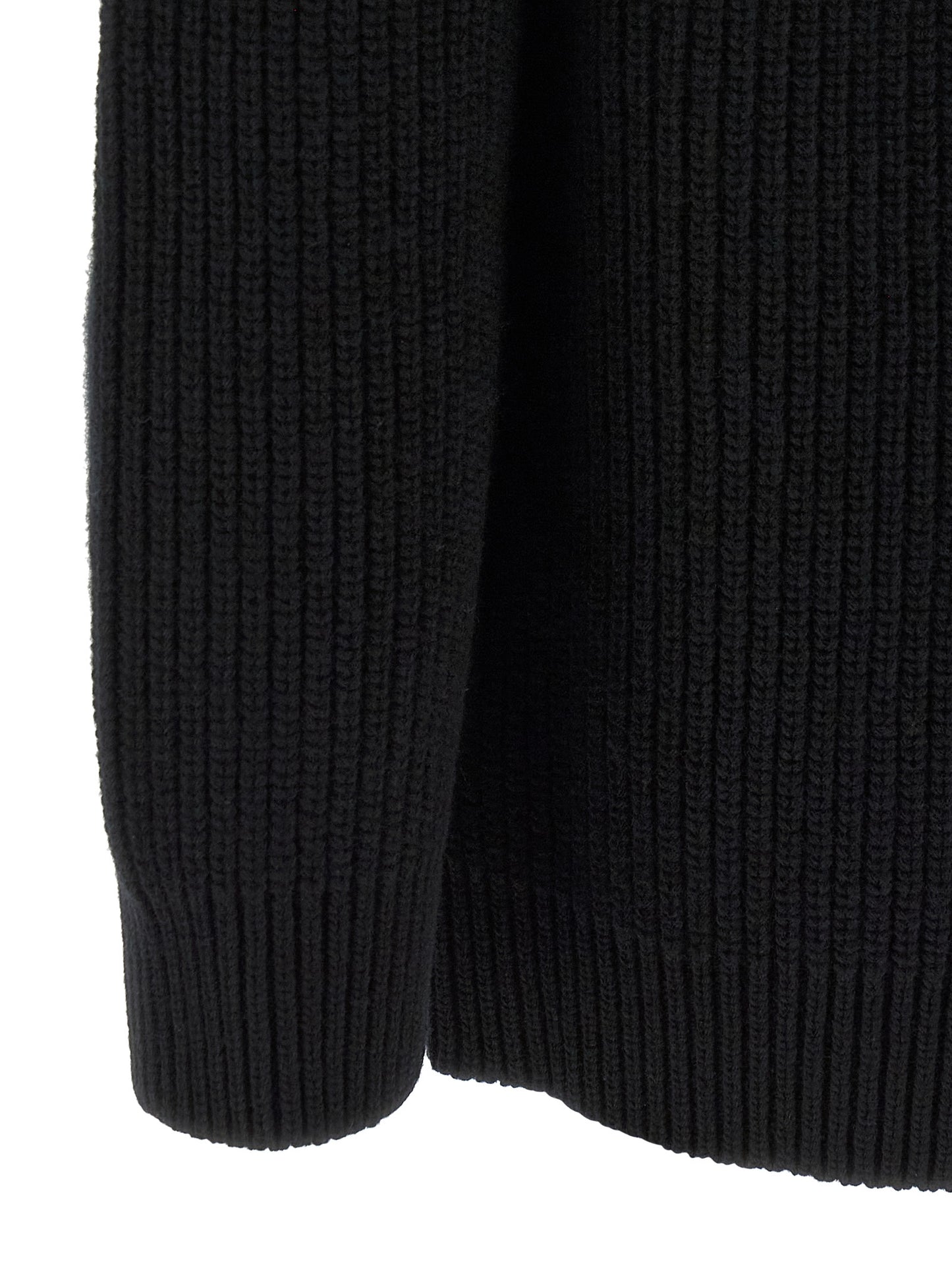 Jewel buttons cardigan Sweater, cardigans