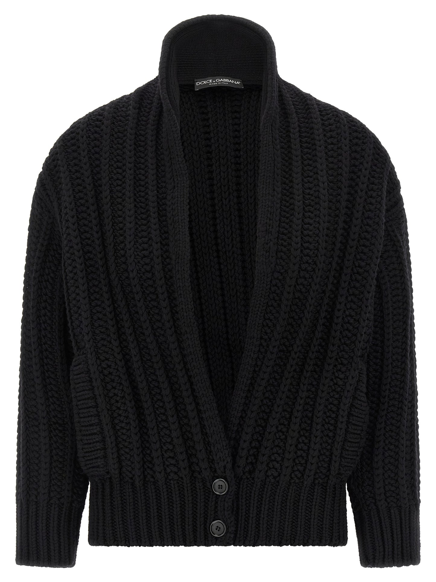 Coarse wool cardigan Sweater, cardigans