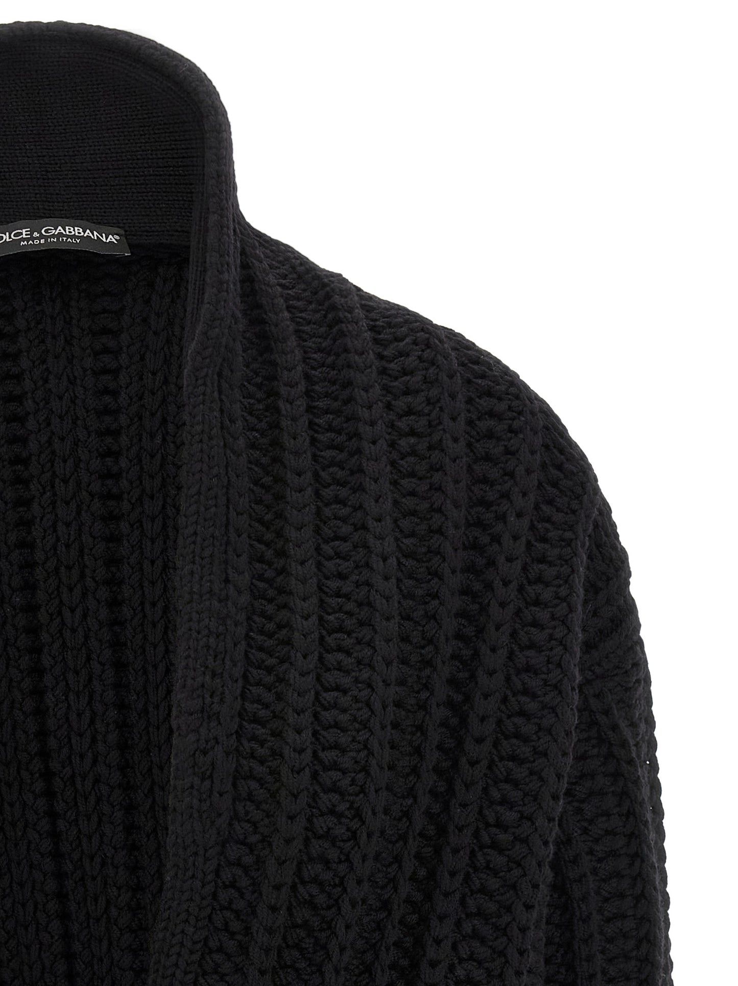 Coarse wool cardigan Sweater, cardigans