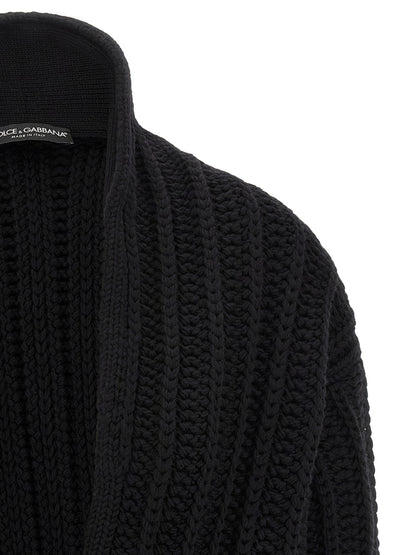 Coarse wool cardigan Sweater, cardigans
