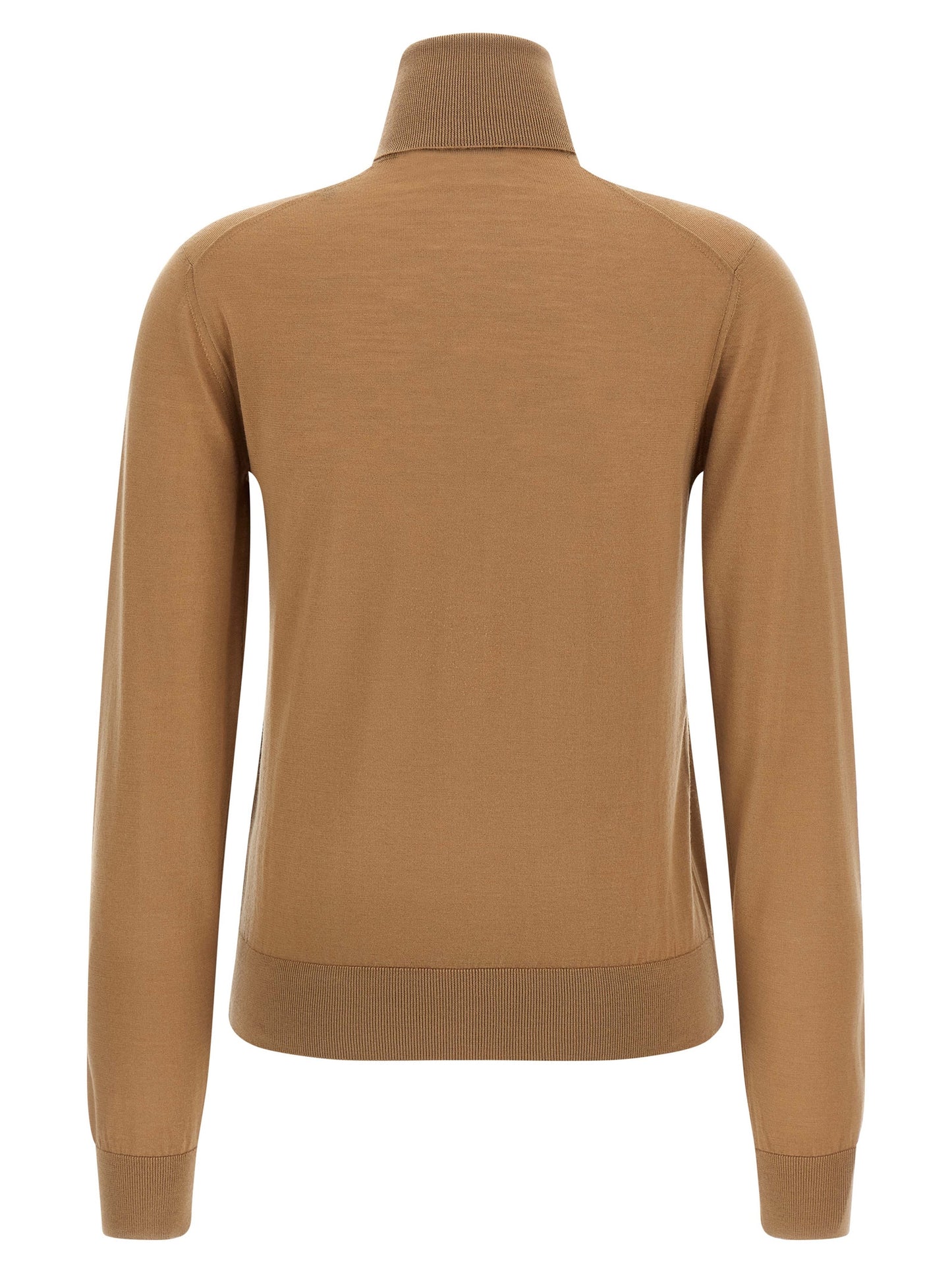 Cashmere turtleneck sweater Sweater, cardigans