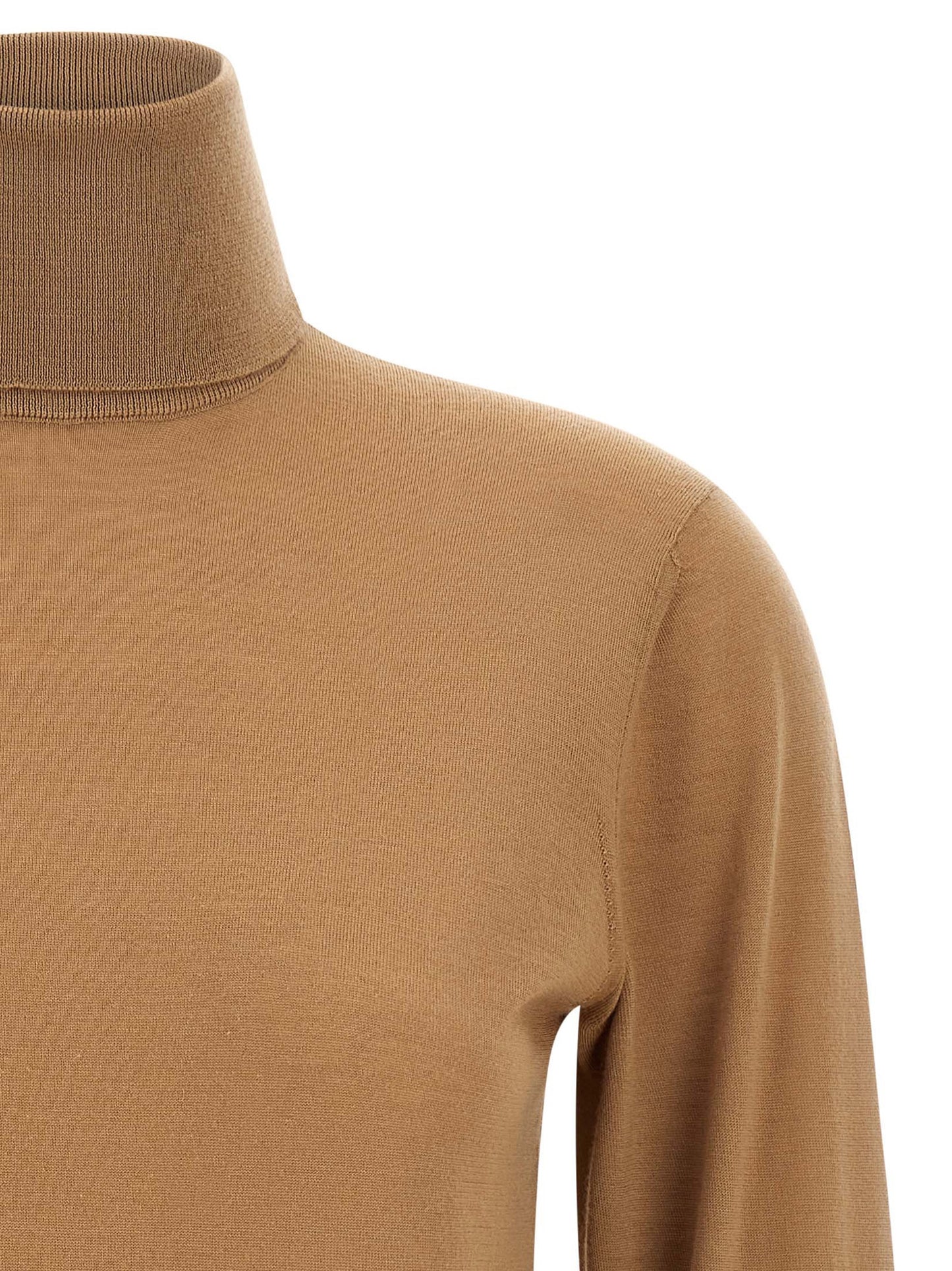 Cashmere turtleneck sweater Sweater, cardigans