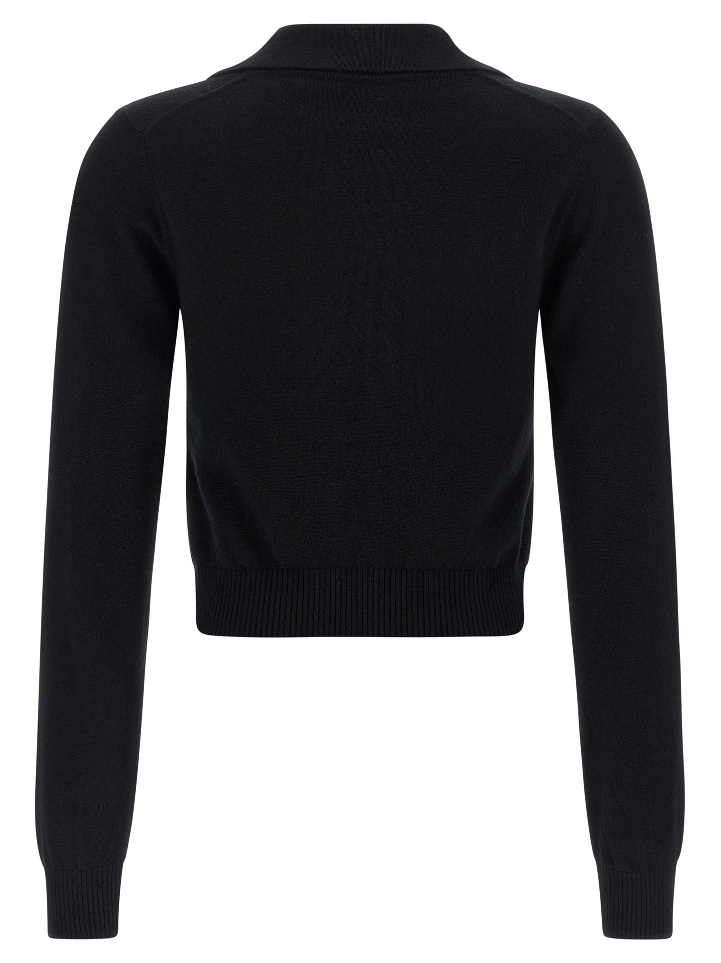 Polo jersey Sweater, cardigans