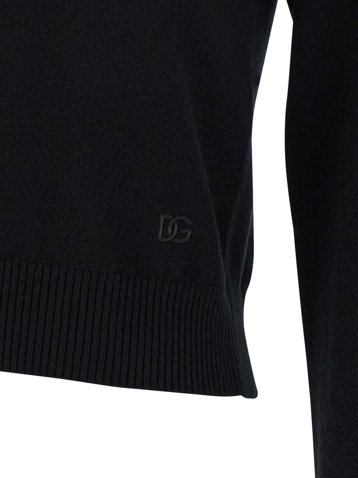 Polo jersey Sweater, cardigans