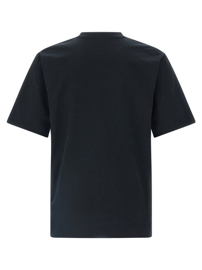 'Fendi Optical' T-shirt T-shirt