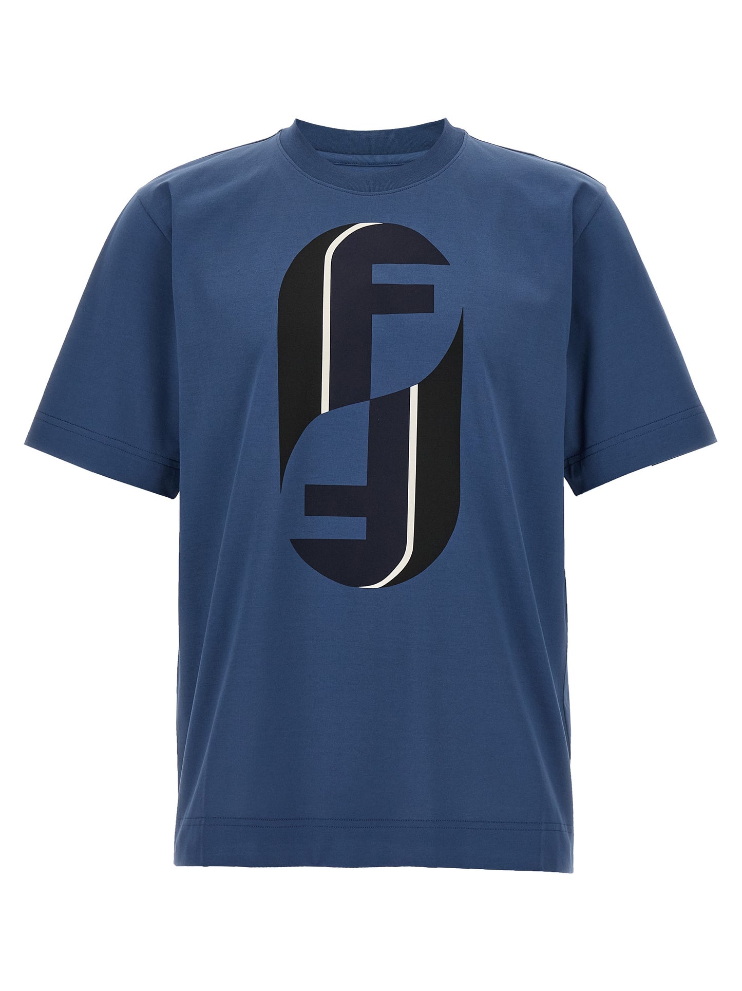 'Fendinity' T-shirt T-shirt