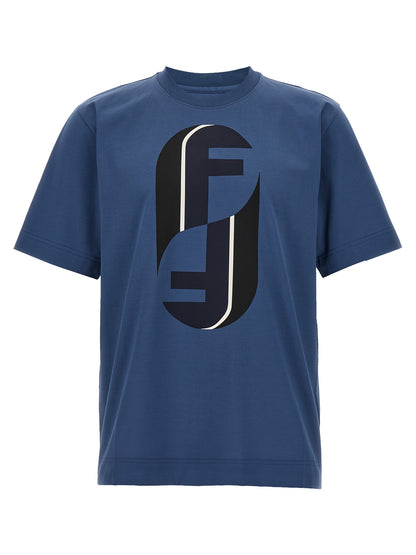 'Fendinity' T-shirt T-shirt