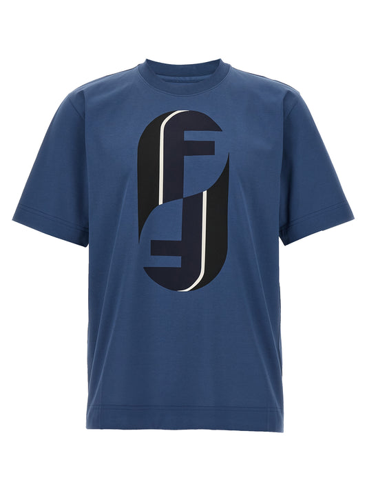 'Fendinity' T-shirt T-shirt