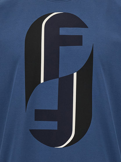 'Fendinity' T-shirt T-shirt