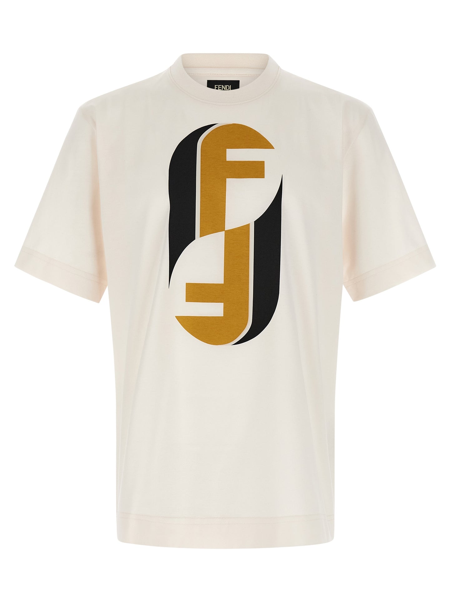 'Fendinity' T-shirt T-shirt