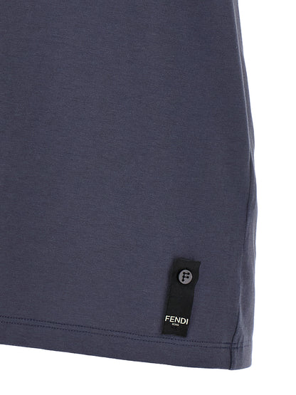 'Postcards' T-shirt T-shirt