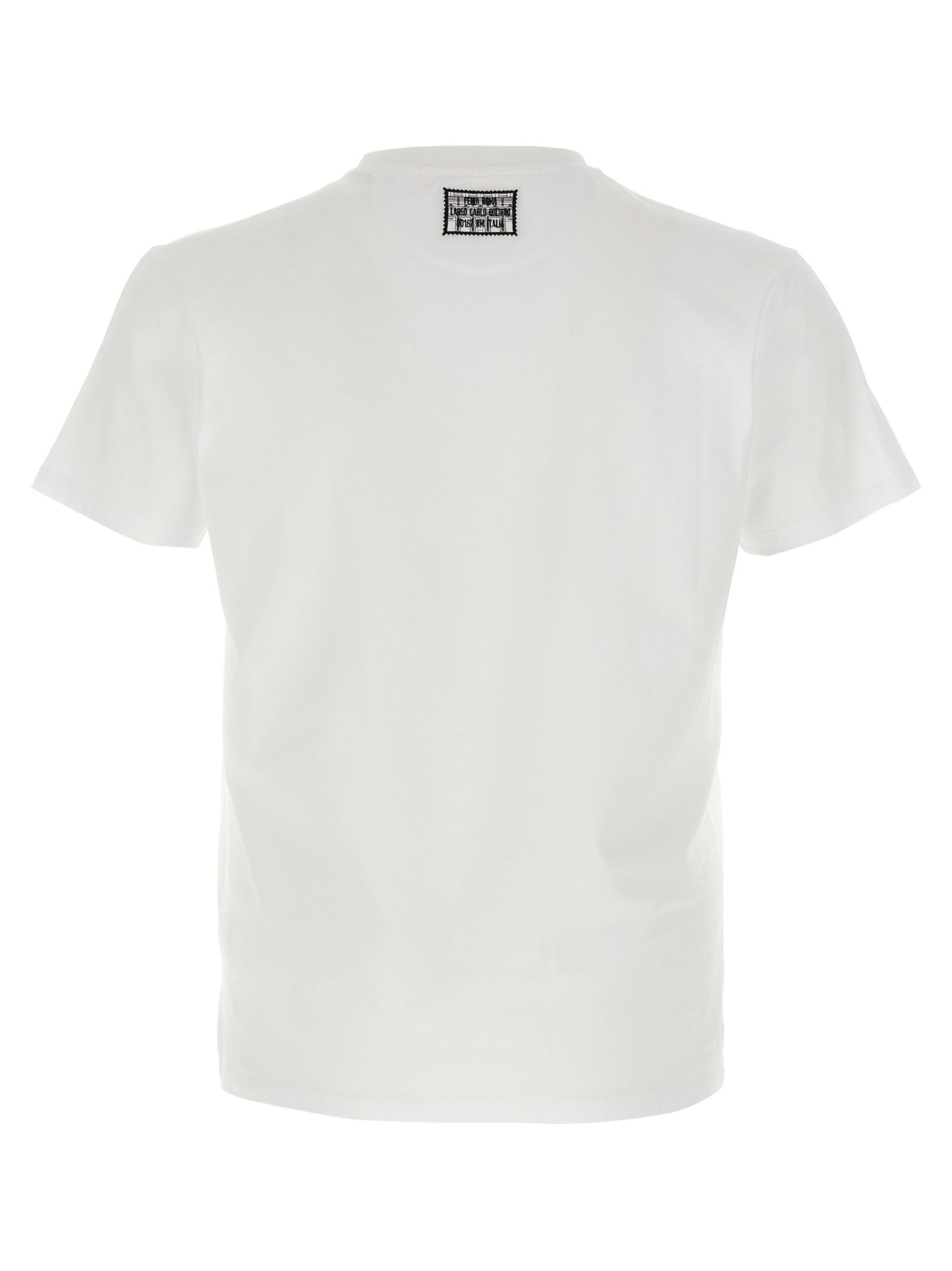 'Postcards' T-shirt T-shirt