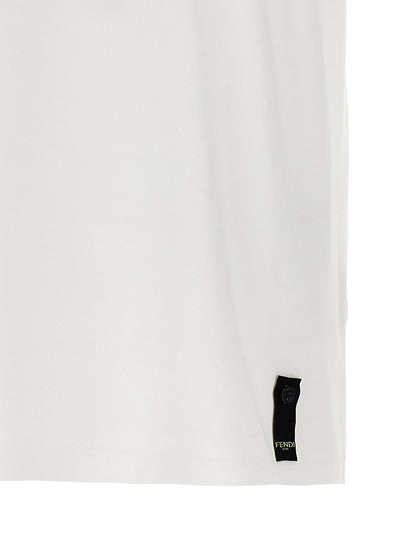 'Postcards' T-shirt T-shirt