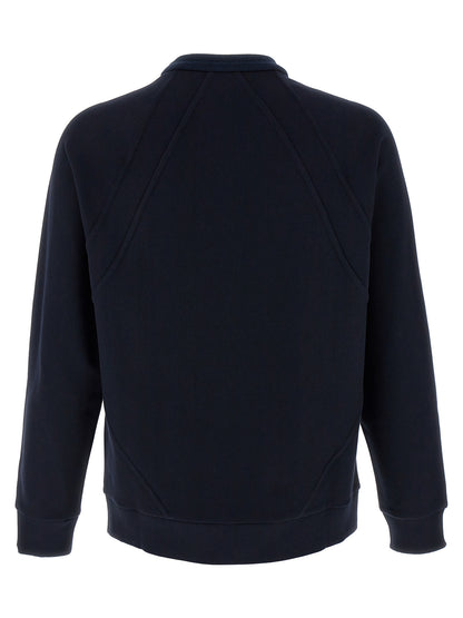 'Fendi Crest' sweatshirt Sweatshirt