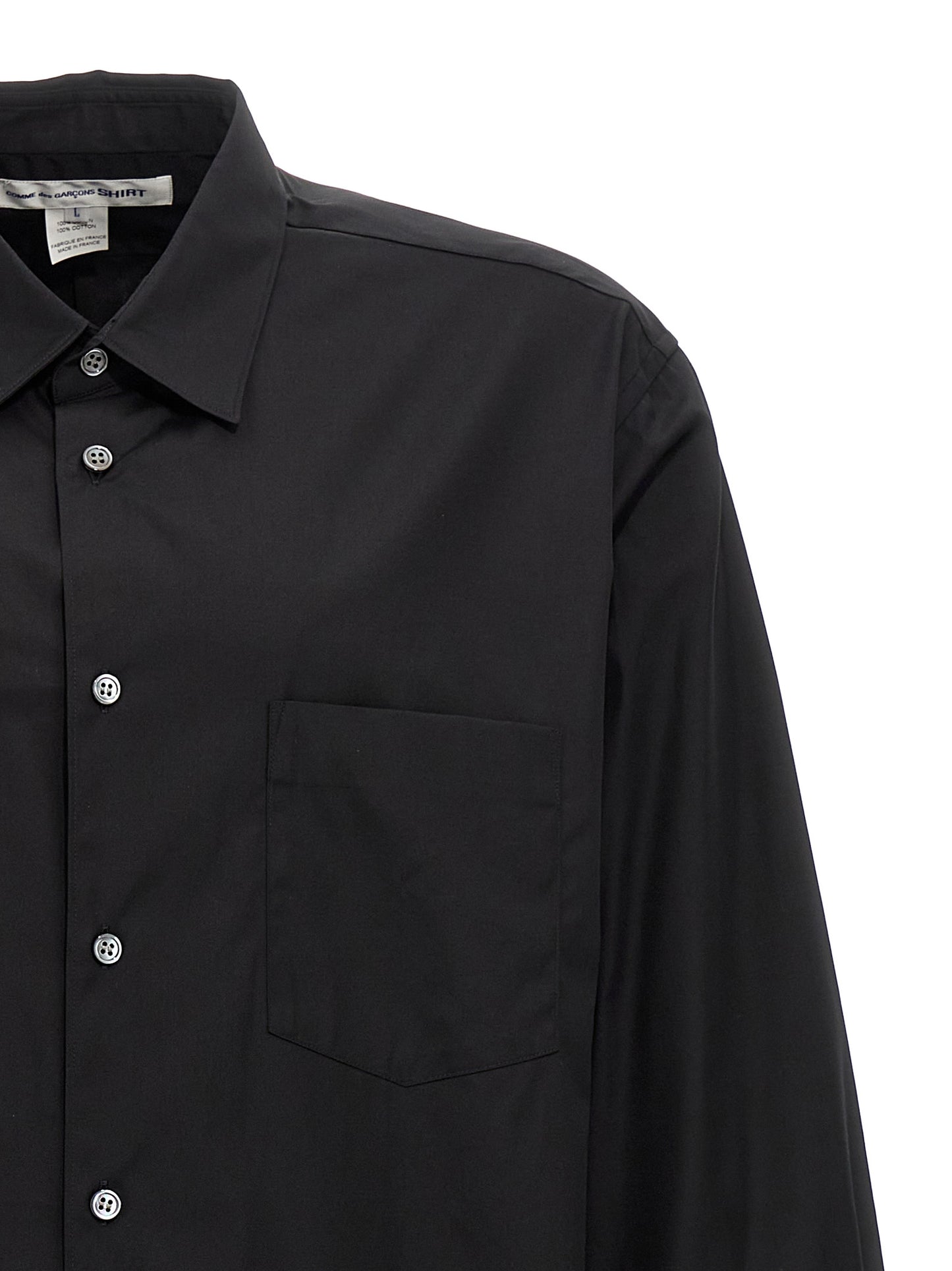 'Forever' shirt Shirt, blouse