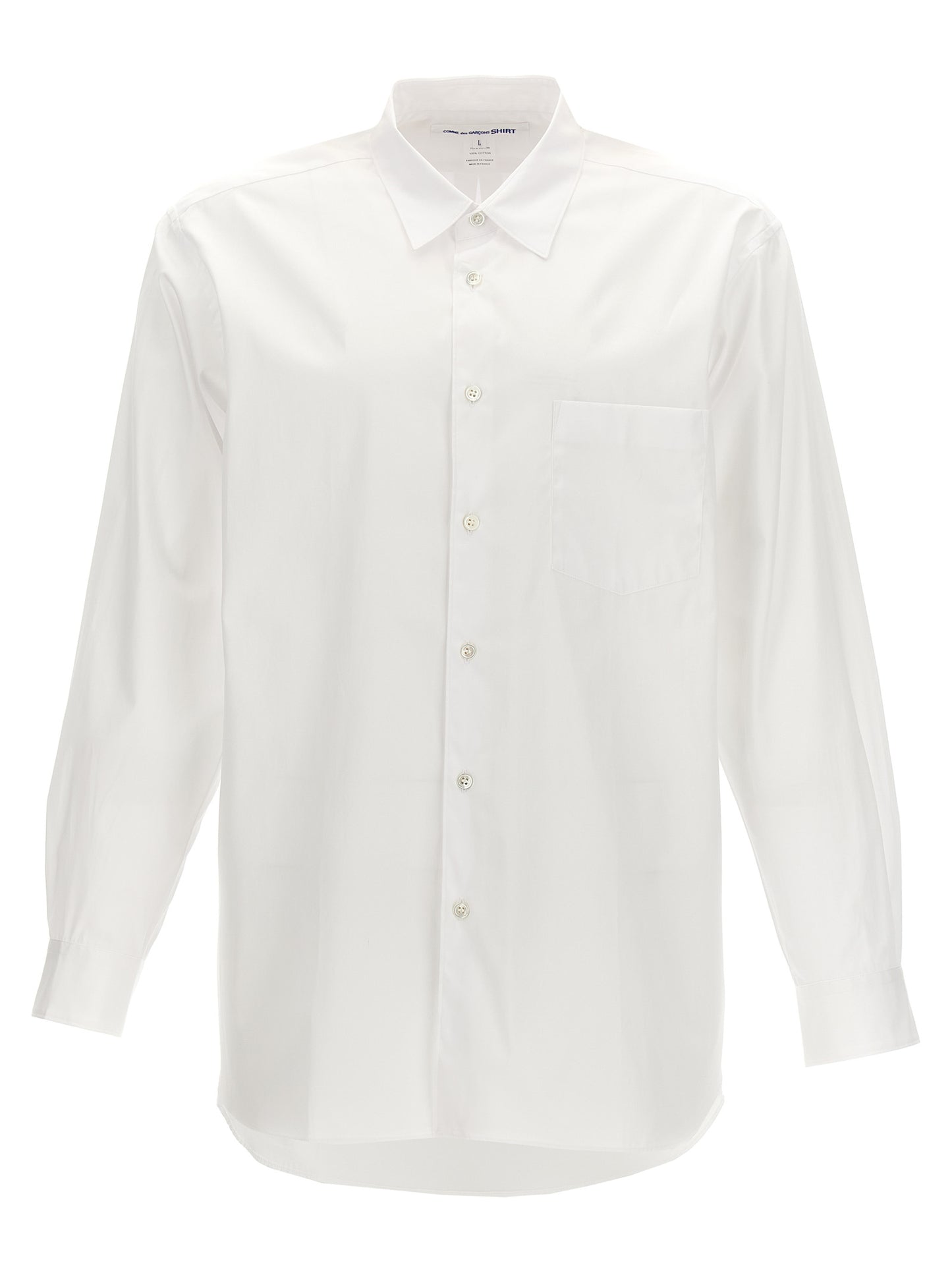 'Forever' shirt Shirt, blouse