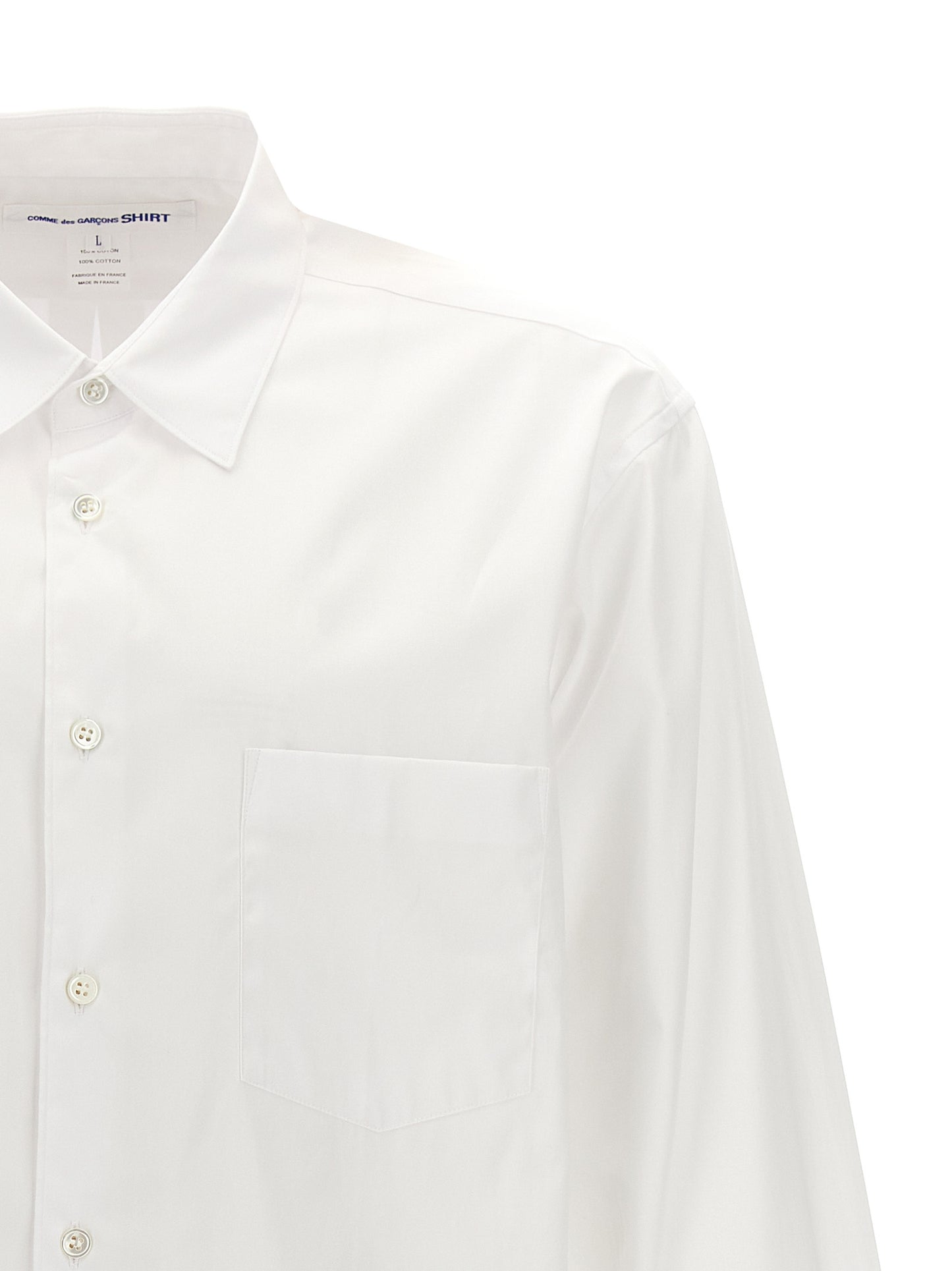 'Forever' shirt Shirt, blouse