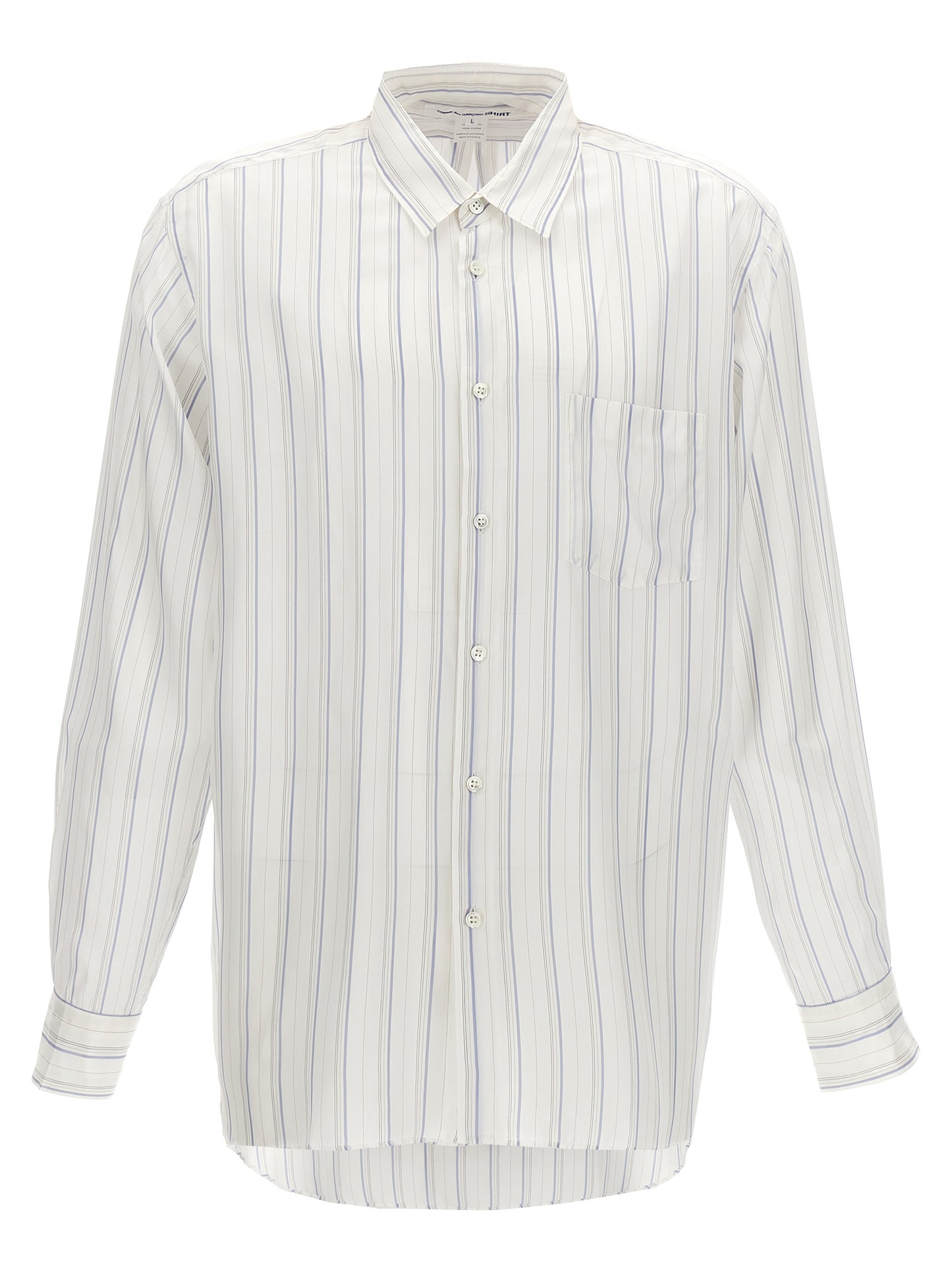 'Forever' shirt  Shirt, blouse