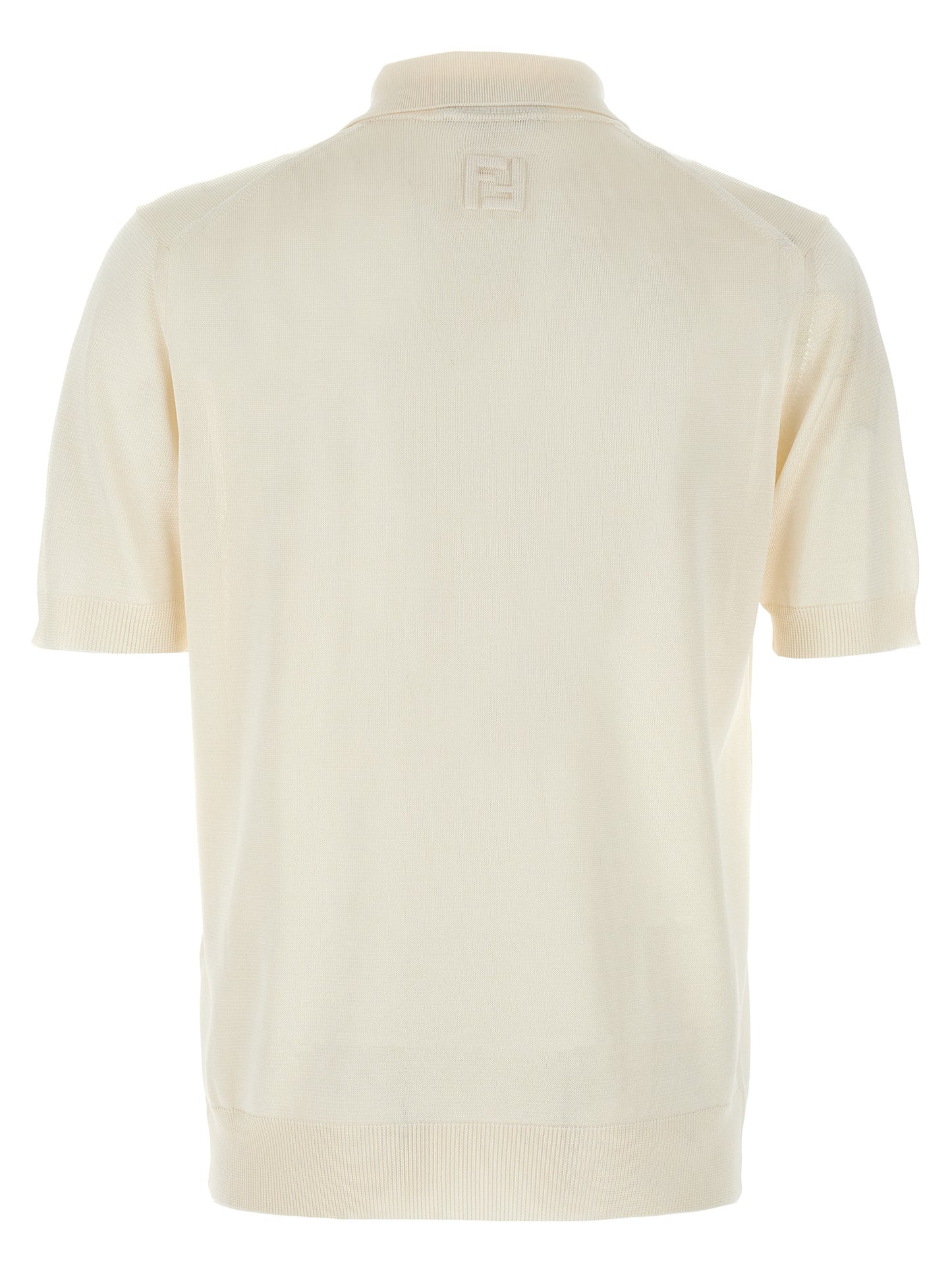 Viscose polo shirt Polo
