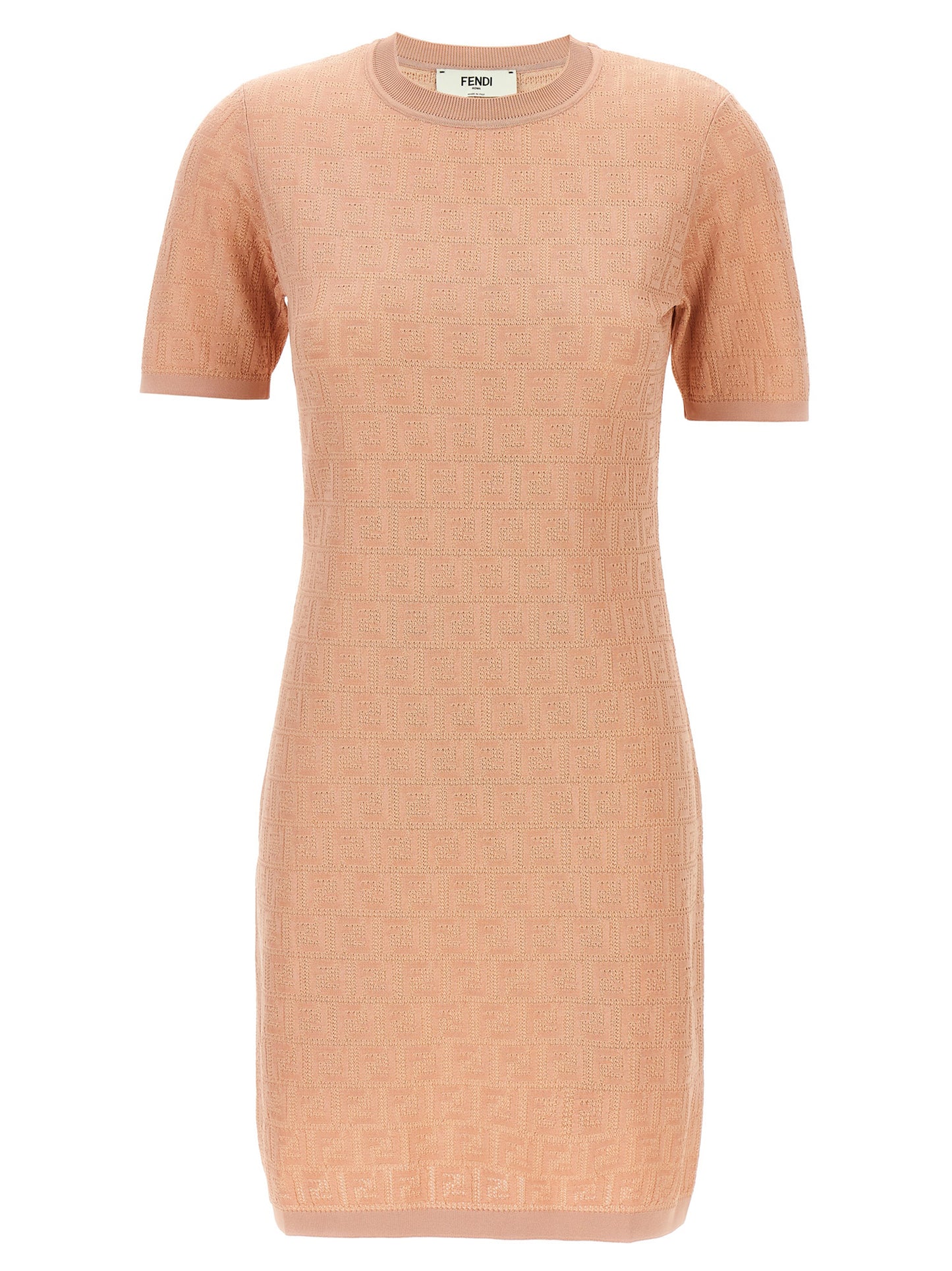 FF cotton dress Dresses