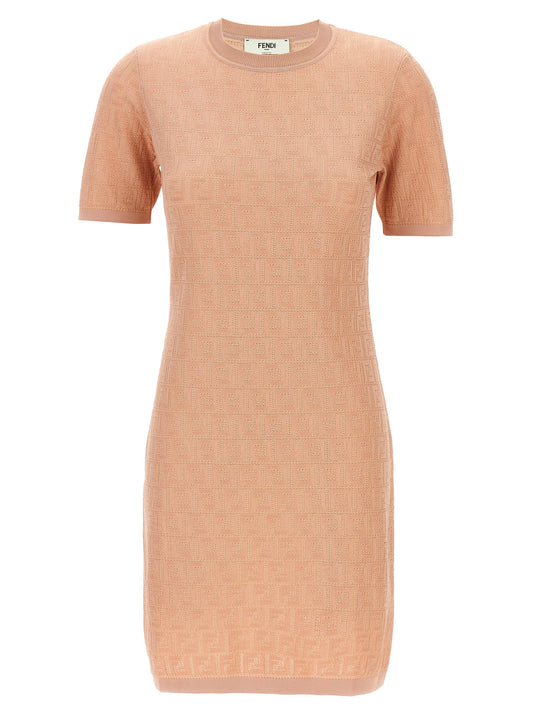 FF cotton dress Dresses