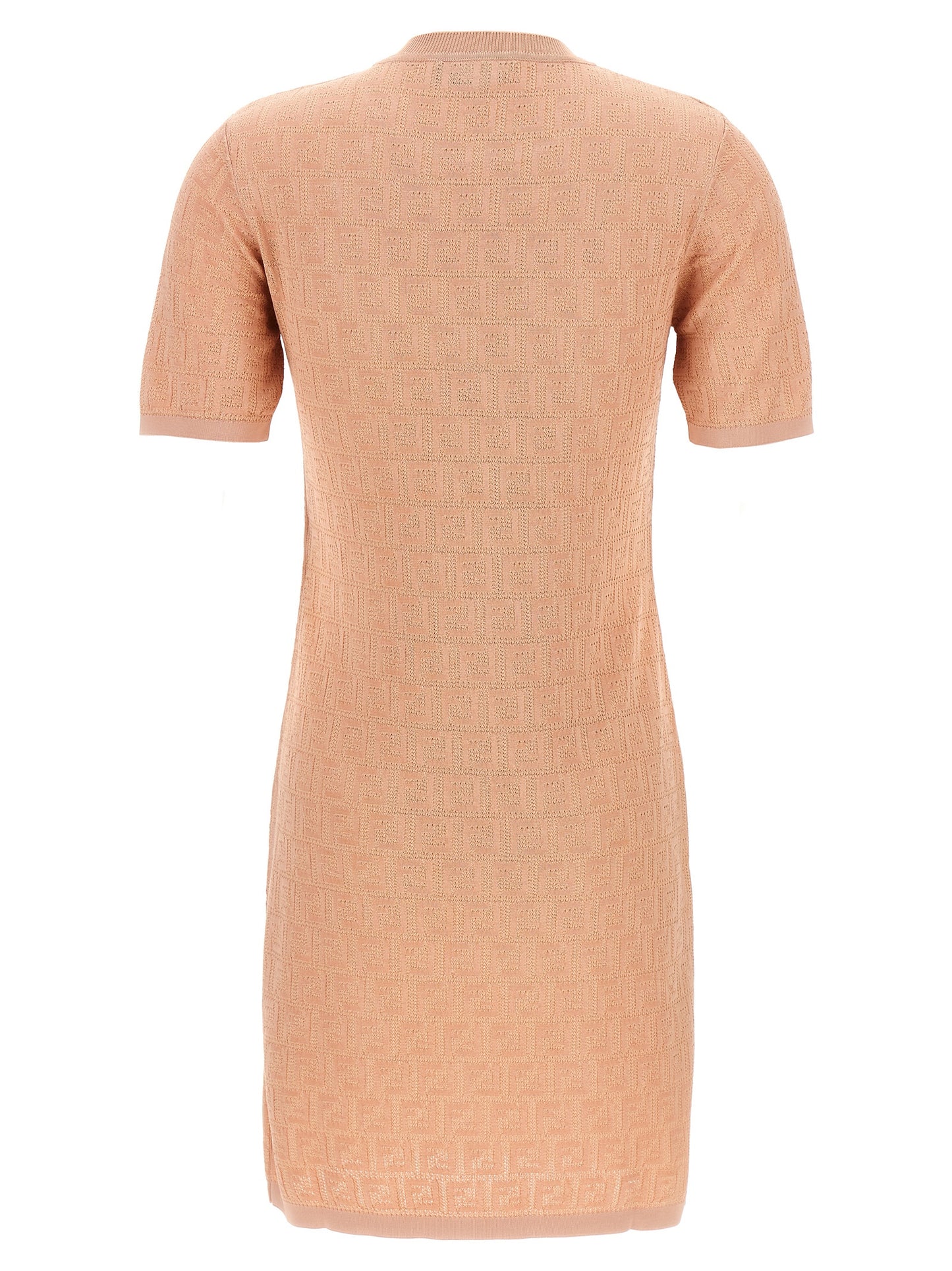 FF cotton dress Dresses