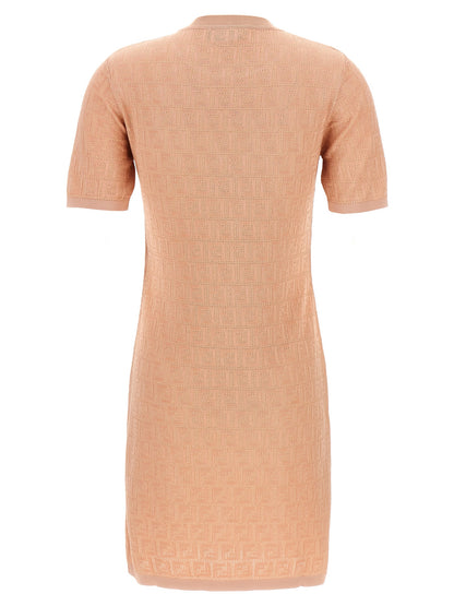 FF cotton dress Dresses