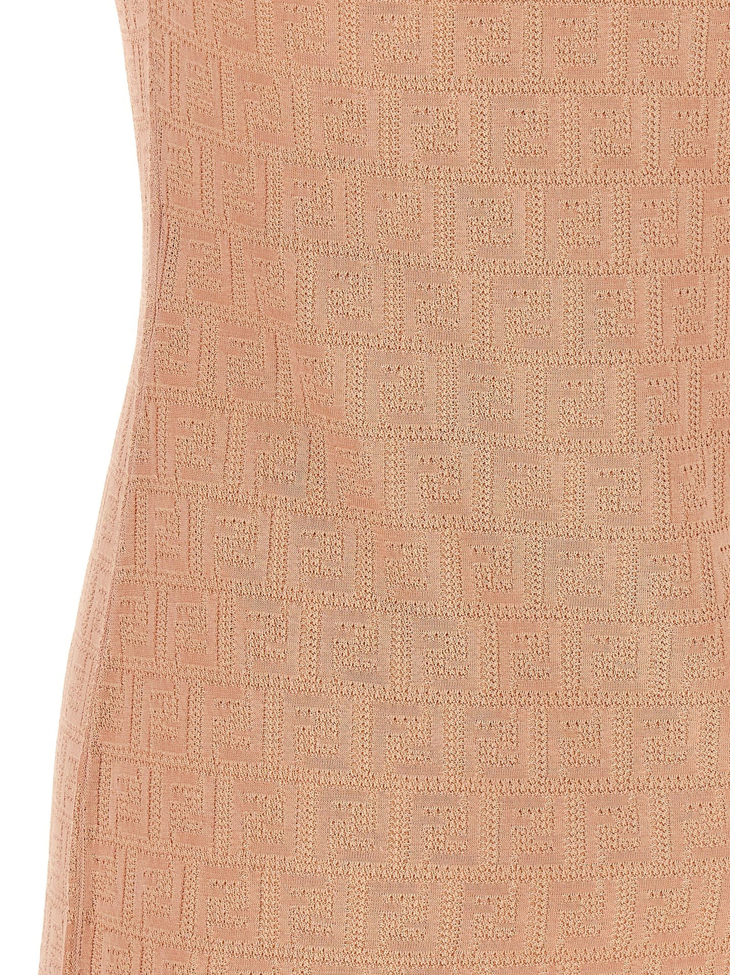 FF cotton dress Dresses