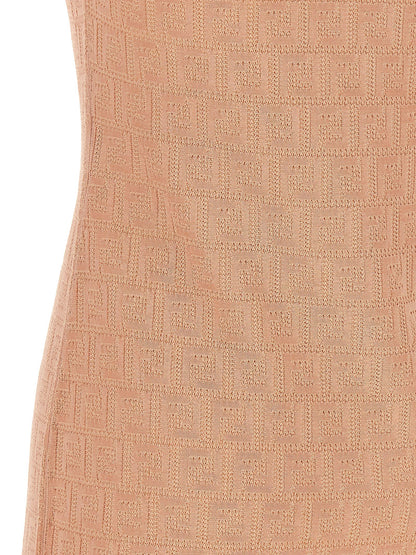 FF cotton dress Dresses