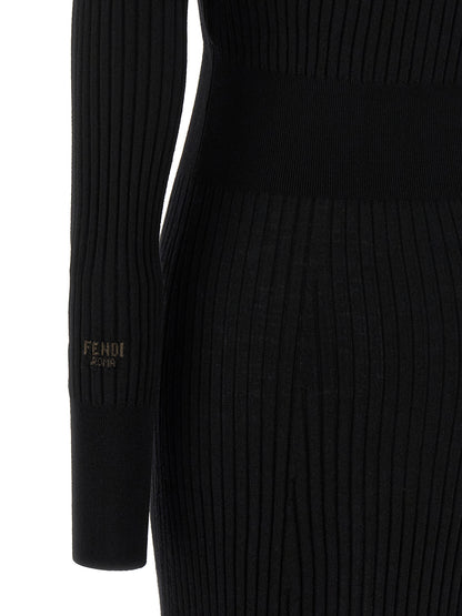 'Essential' dress Dresses