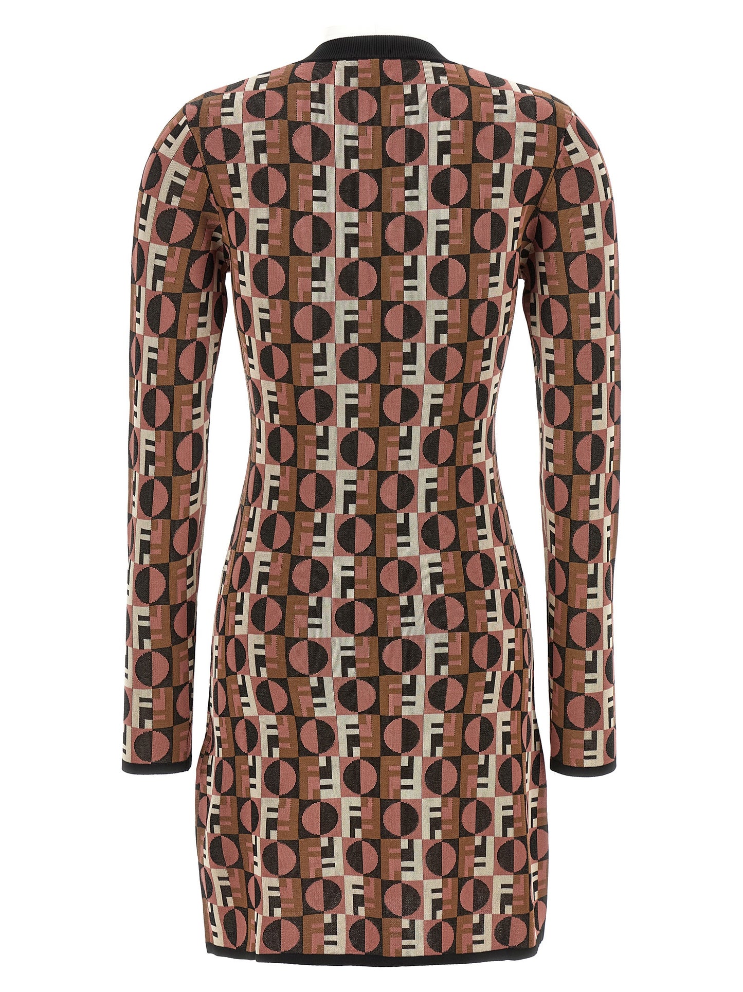 'Fendi Optical' dress Dresses