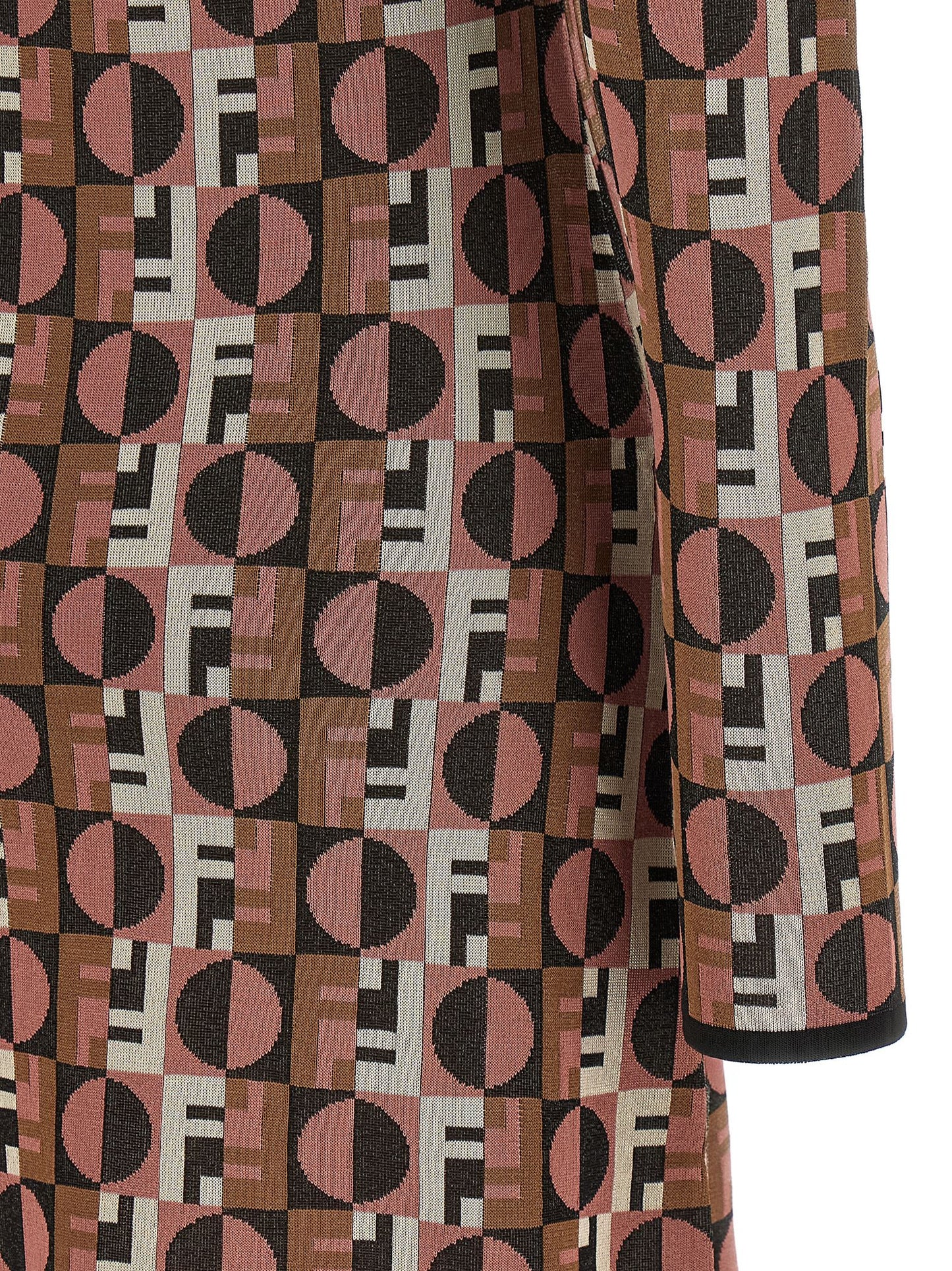 'Fendi Optical' dress Dresses