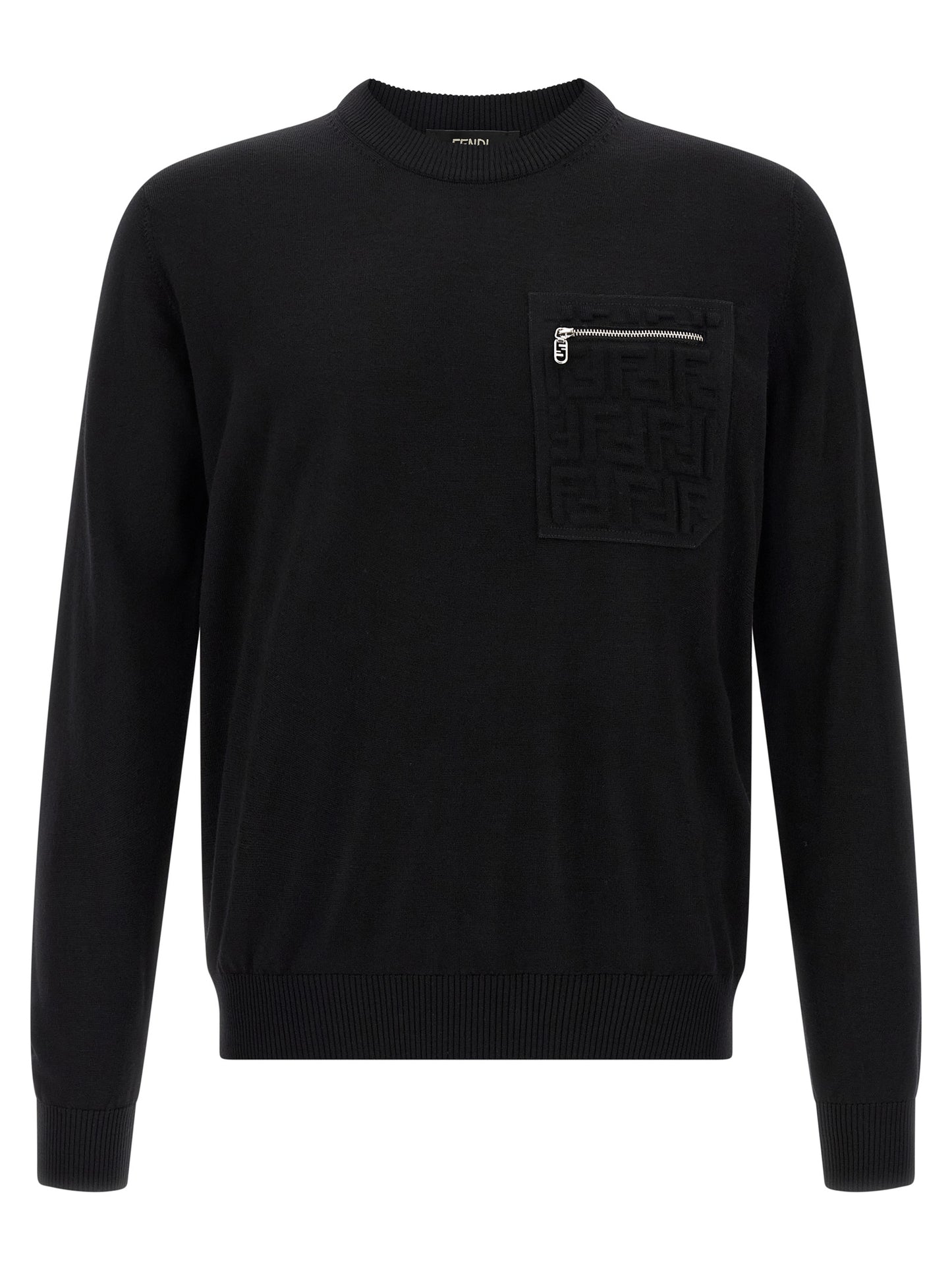 FF pocket sweater Sweater, cardigans