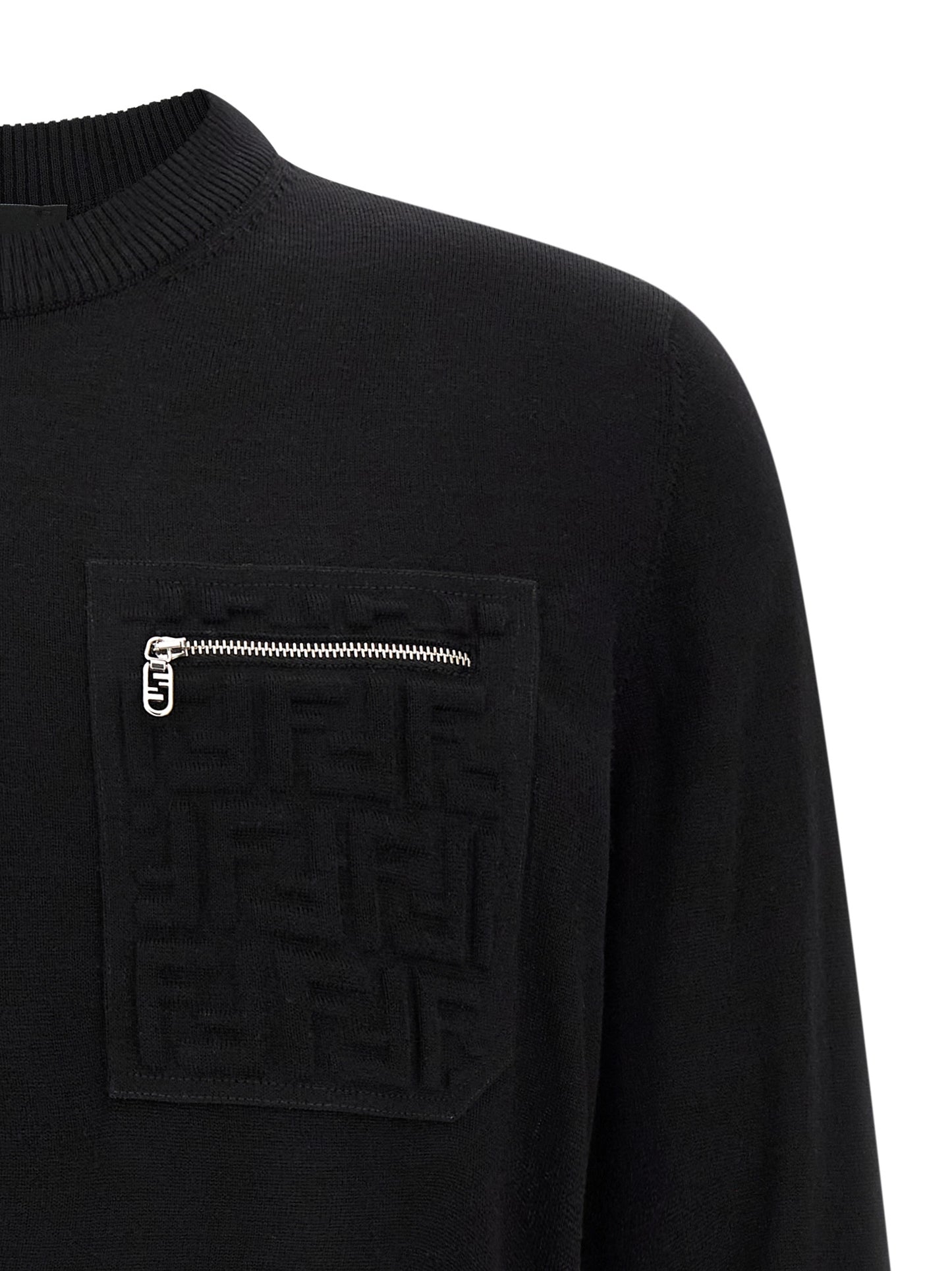 FF pocket sweater Sweater, cardigans