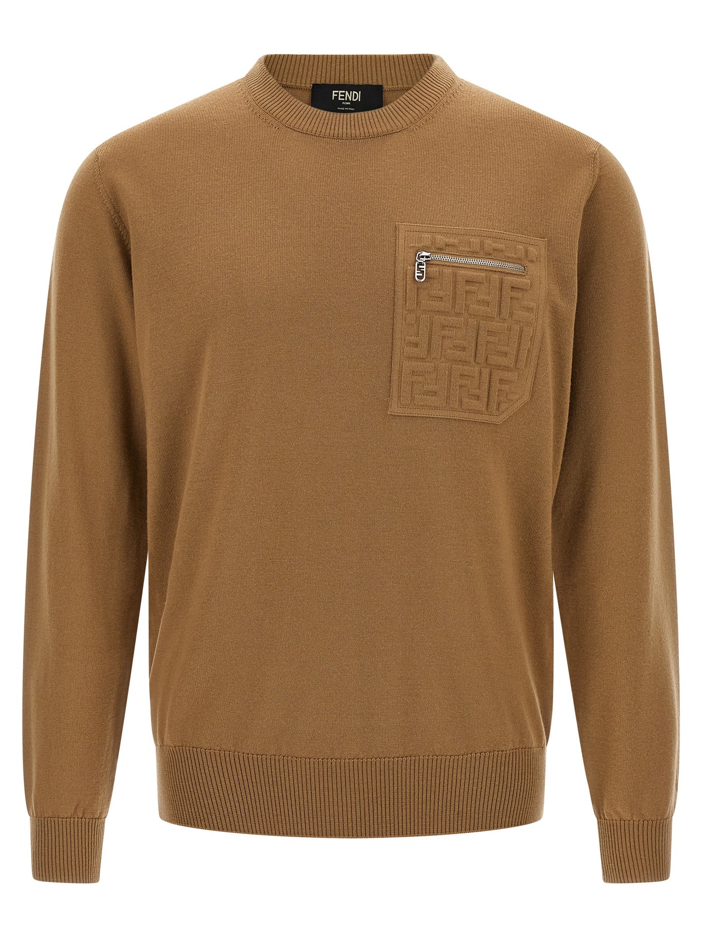 FF pocket sweater Sweater, cardigans