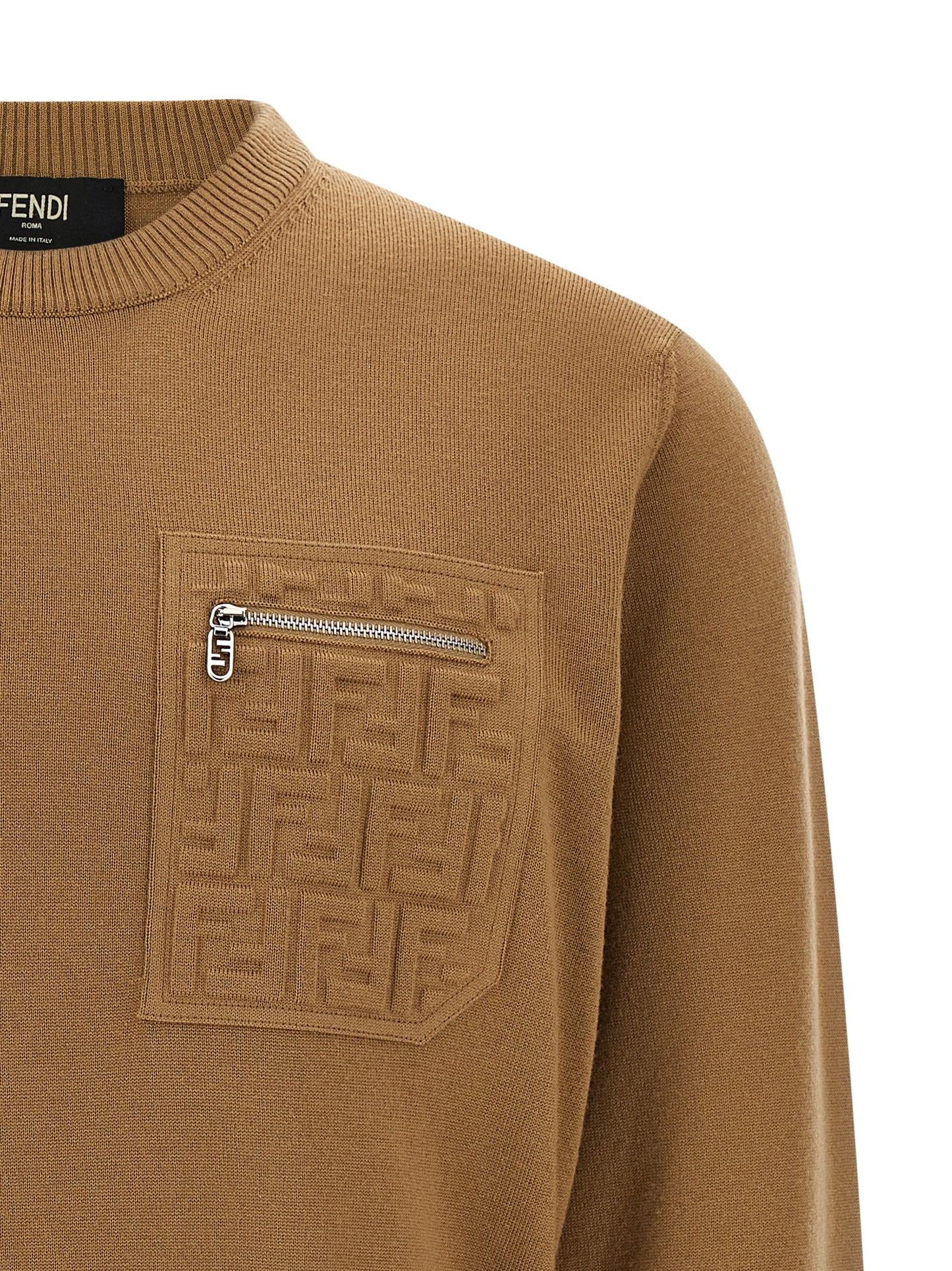 FF pocket sweater Sweater, cardigans