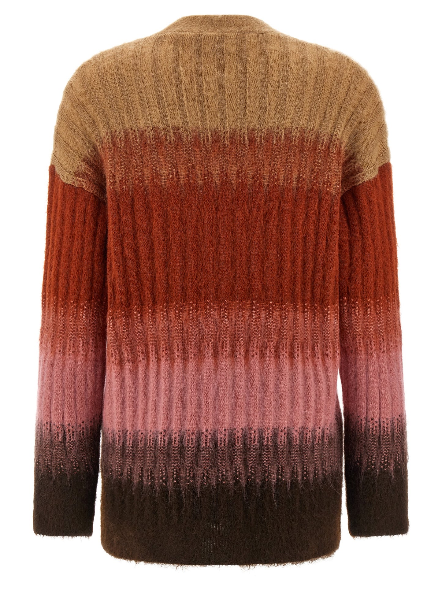 Vanisé knit cardigan Sweater, cardigans