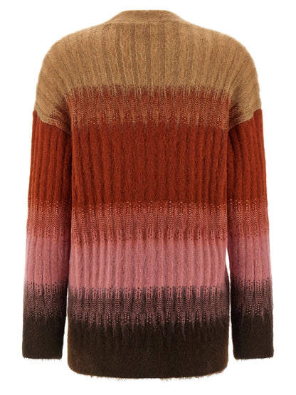 Vanisé knit cardigan Sweater, cardigans