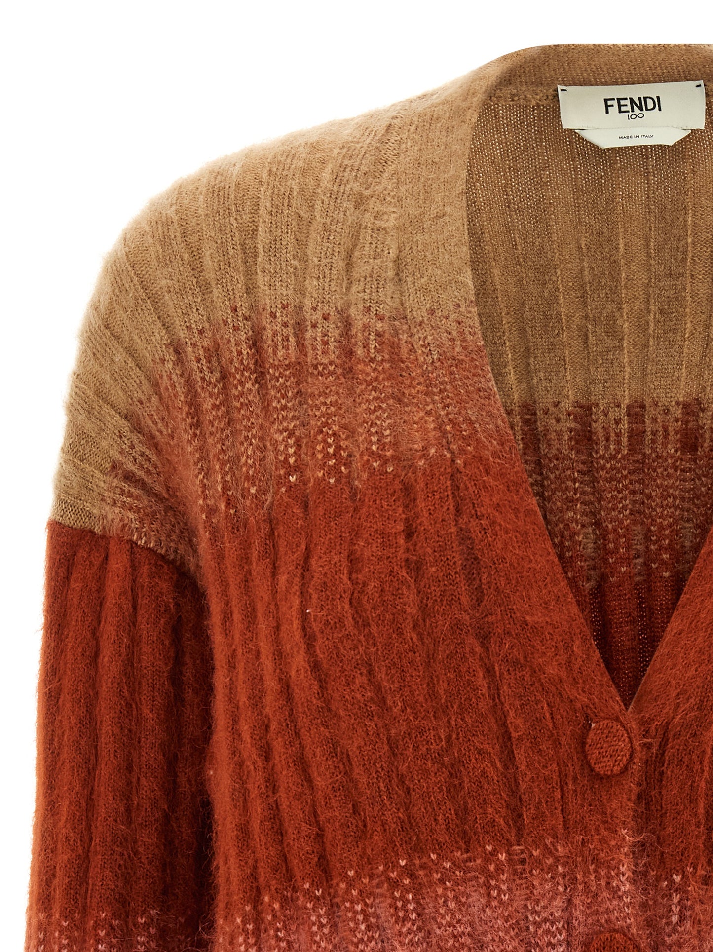 Vanisé knit cardigan Sweater, cardigans