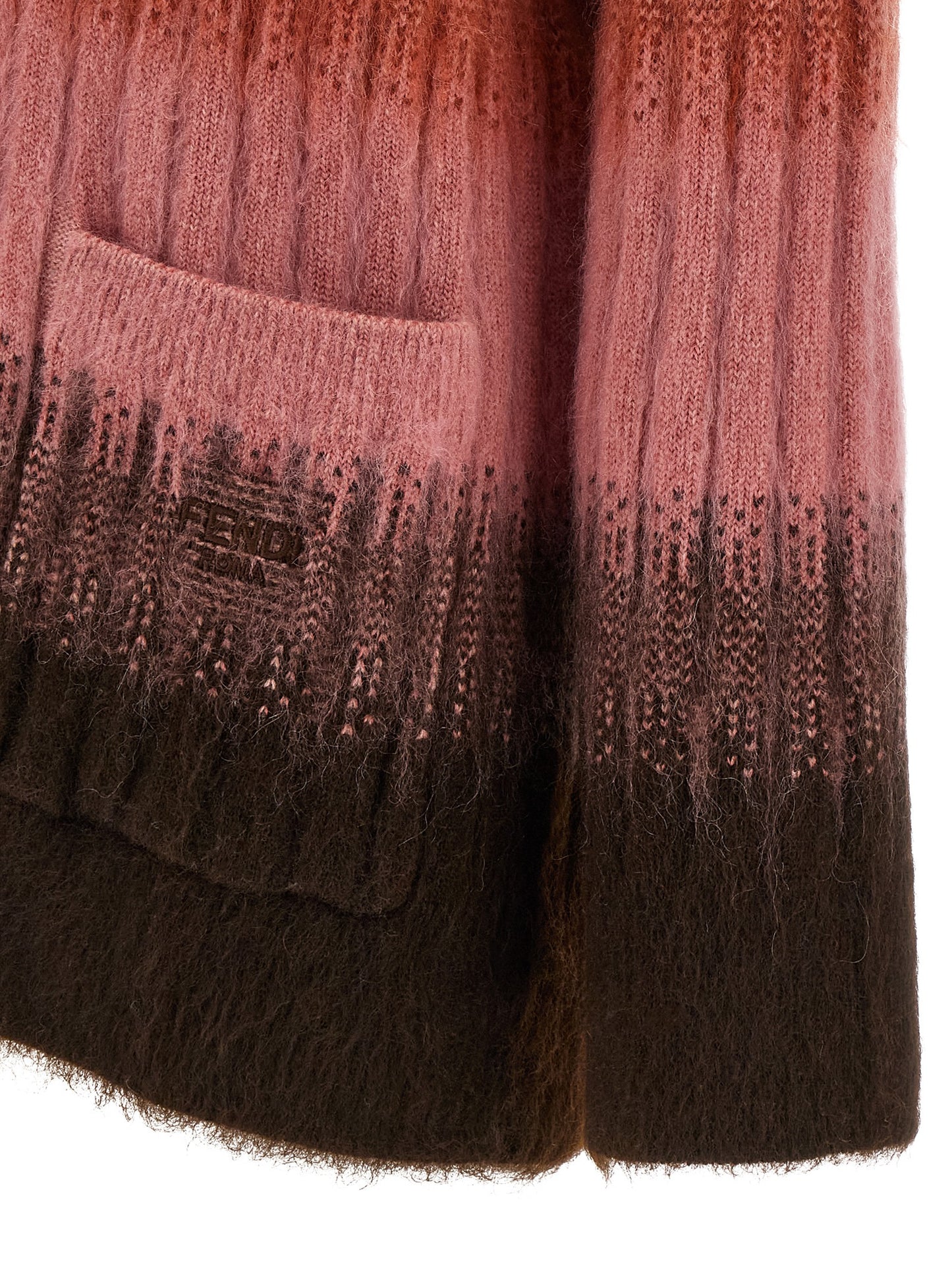 Vanisé knit cardigan Sweater, cardigans